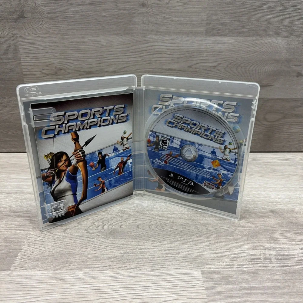 N/A playstation ps3